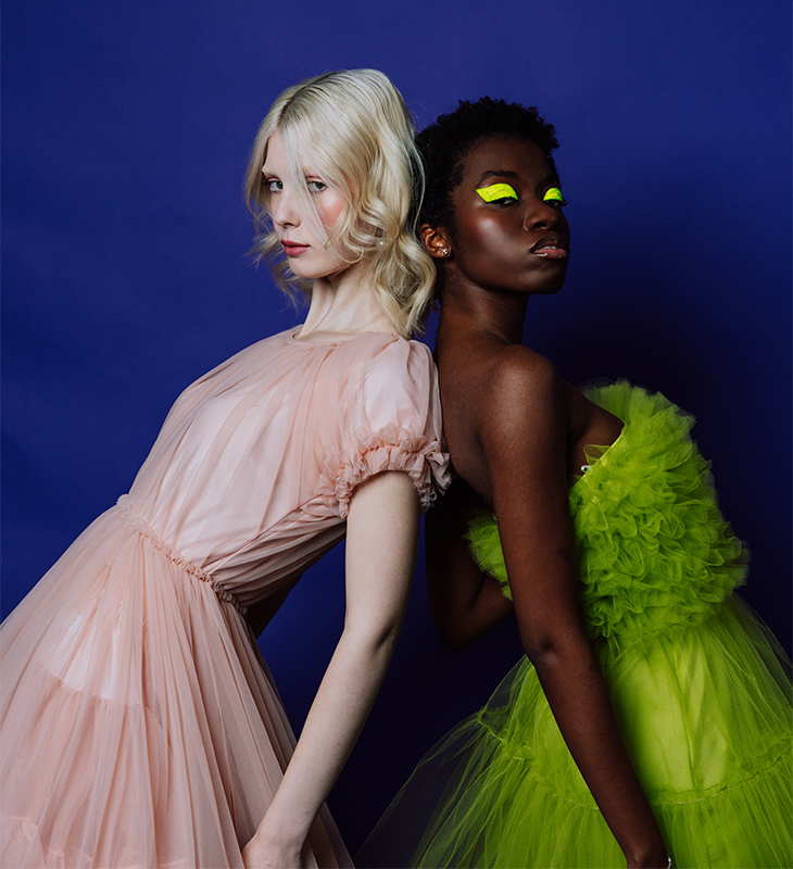 fashion design opleiding