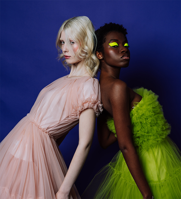 fashion design opleiding