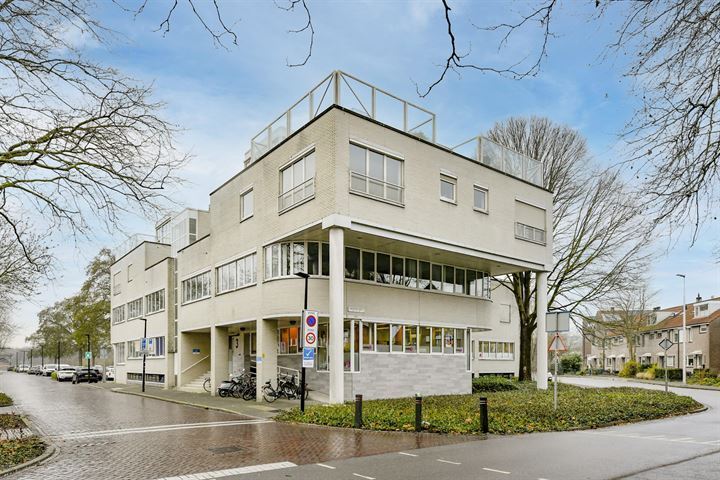 NL mode academie Amstelveen aan de Laan Nieuwer-Amstel
