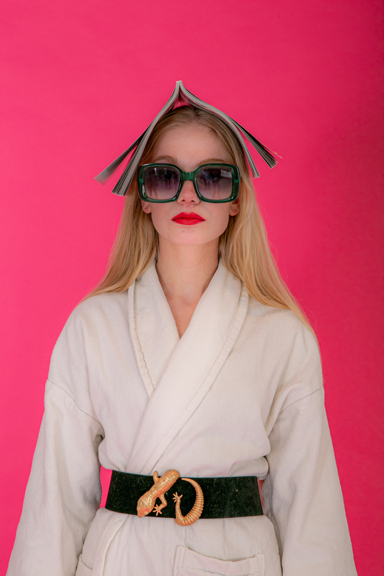 Opleiding fashion branding, styling, business strategy