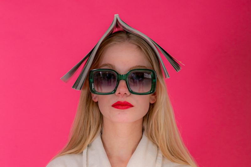 Opleiding fashion branding, styling, business strategy